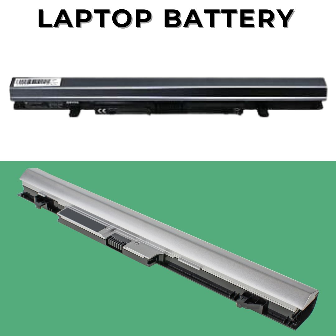 The Ultimate Guide to Laptop Battery Life and Performance